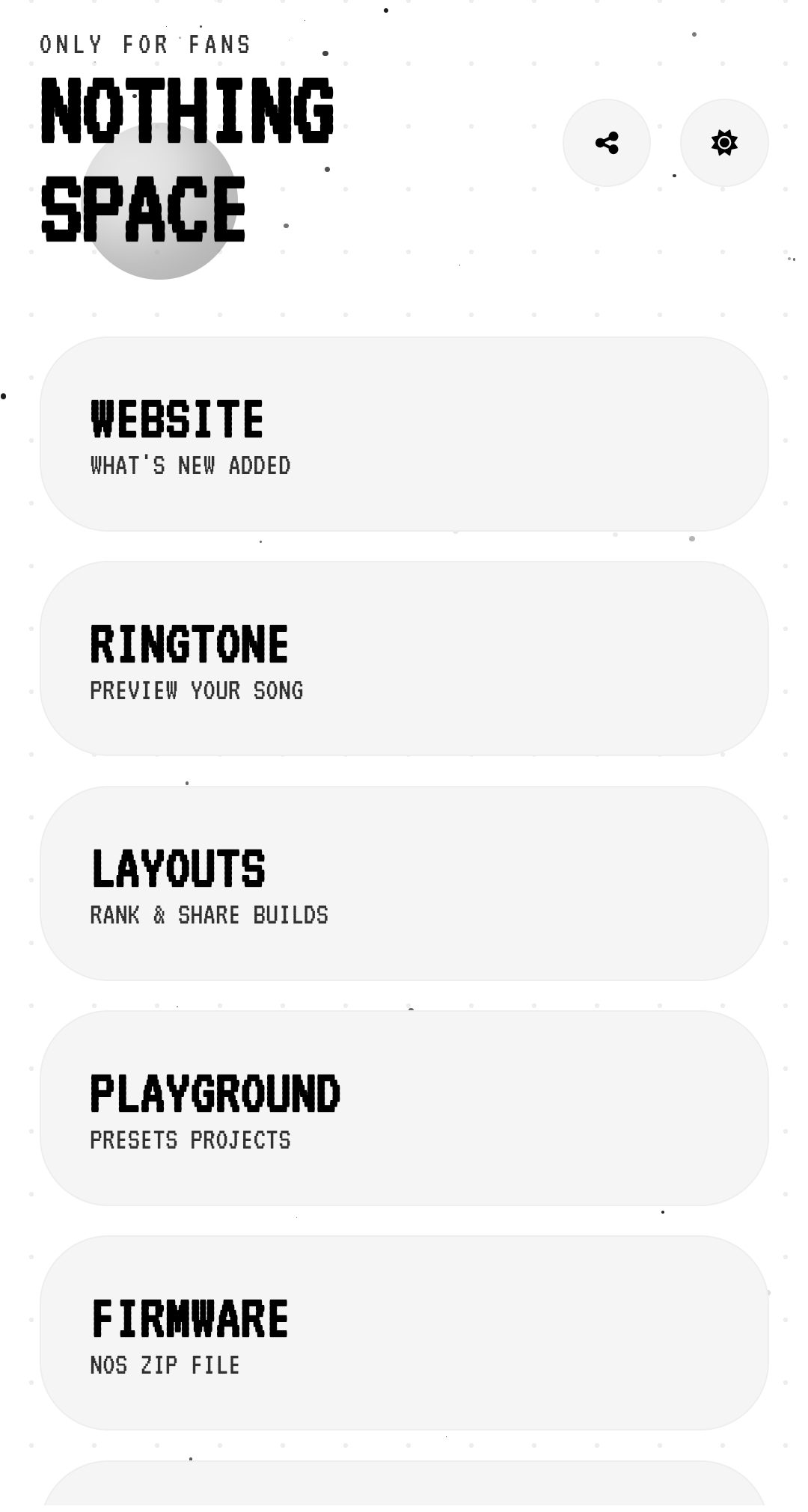Intro UI 1
