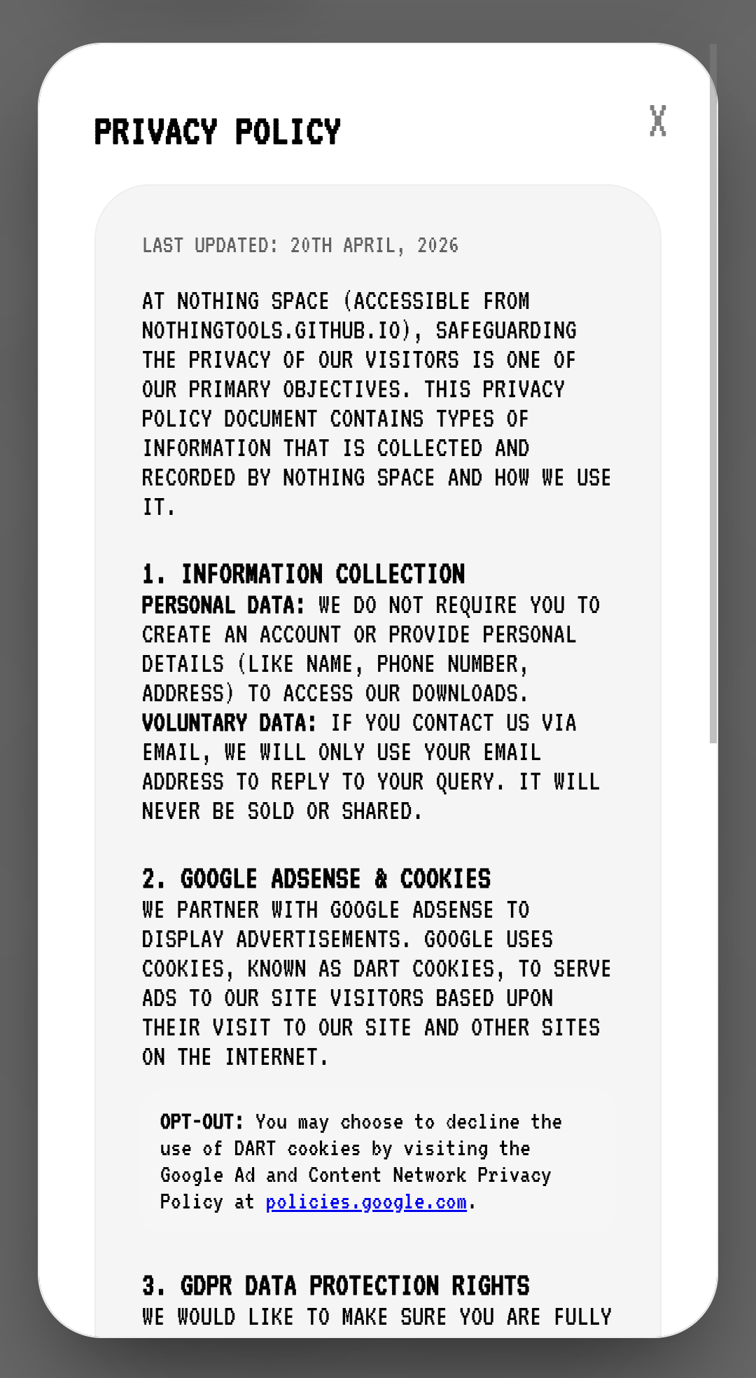 Intro UI 3