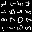 Rotated MNIST