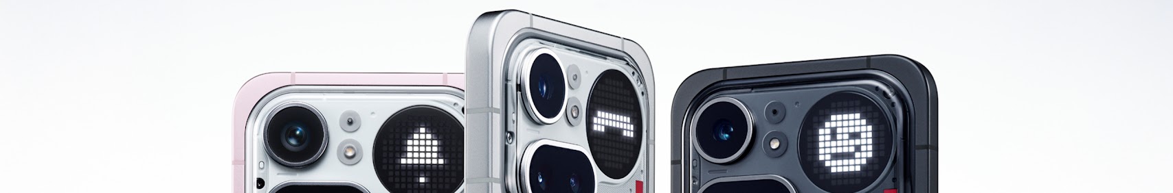 Shop Nothing Devices on Flipkart