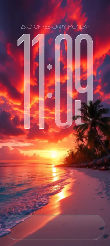 KLWP Theme 3