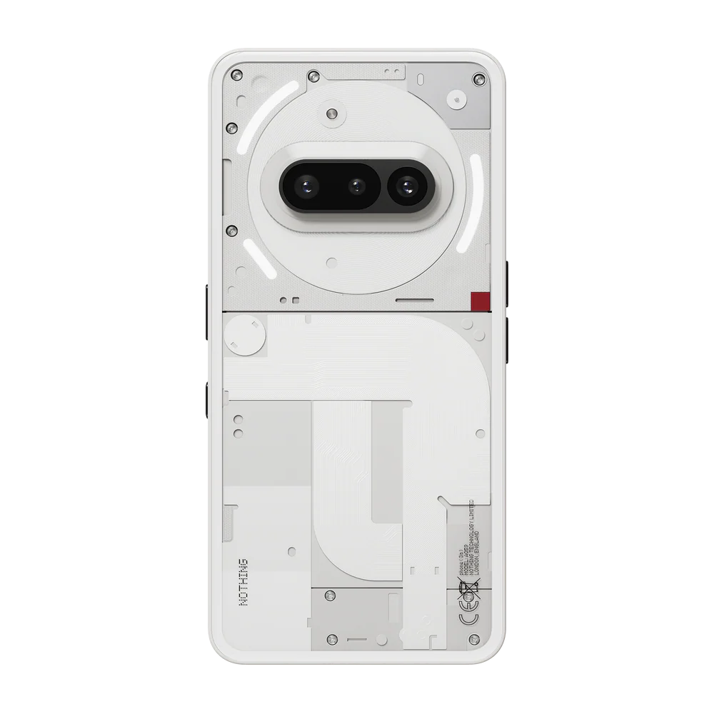 Phone (3a) White