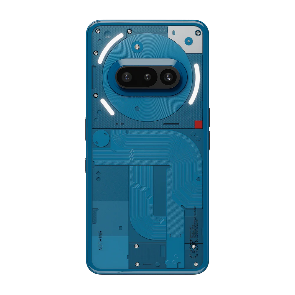 Phone (3a) Blue