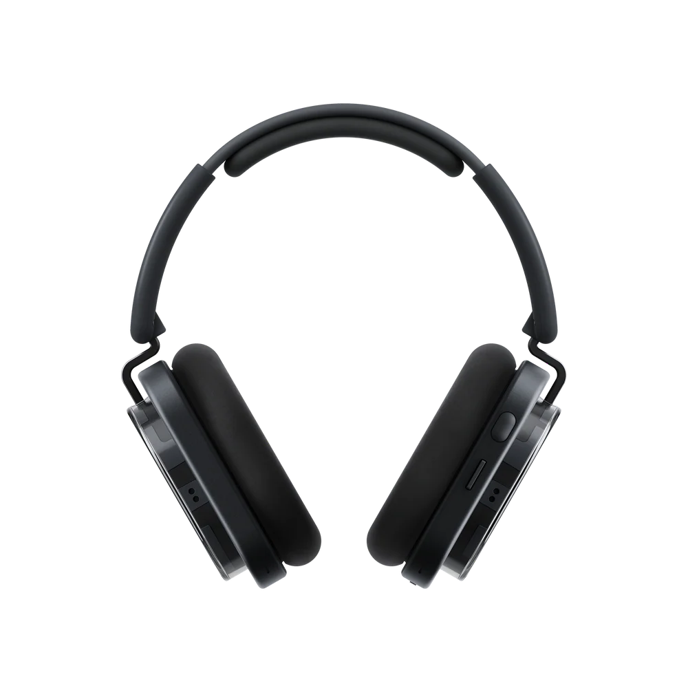 Headphone 1 Black
