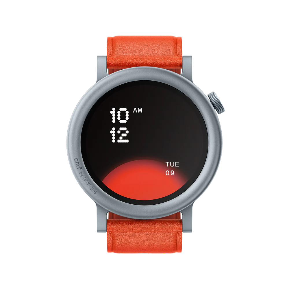 CMF Watch Pro 2 Orange