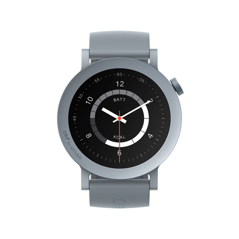 CMF Watch Pro 2 Grey