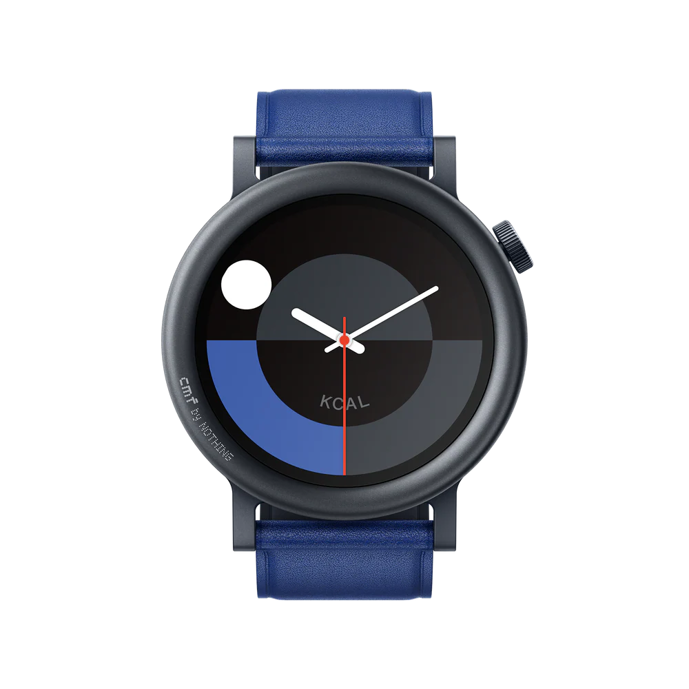 CMF Watch Pro 2 Blue