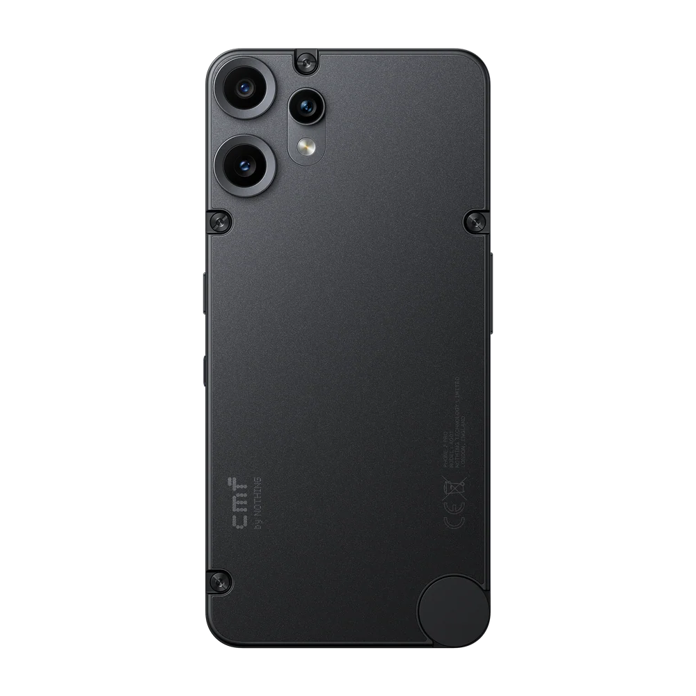 CMF Phone 2 Pro Black