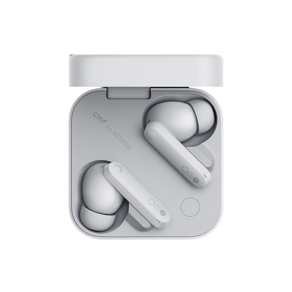 CMF Buds Pro 2 Orange