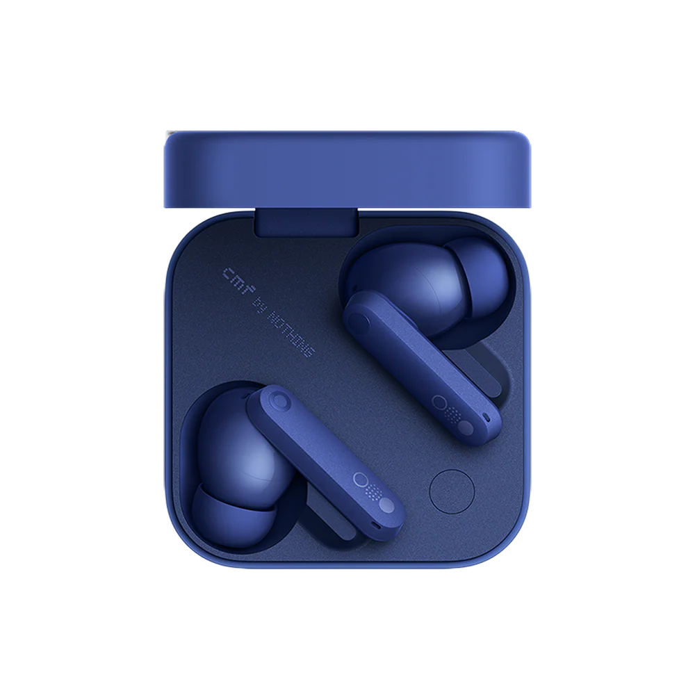 CMF Buds Pro 2 Blue