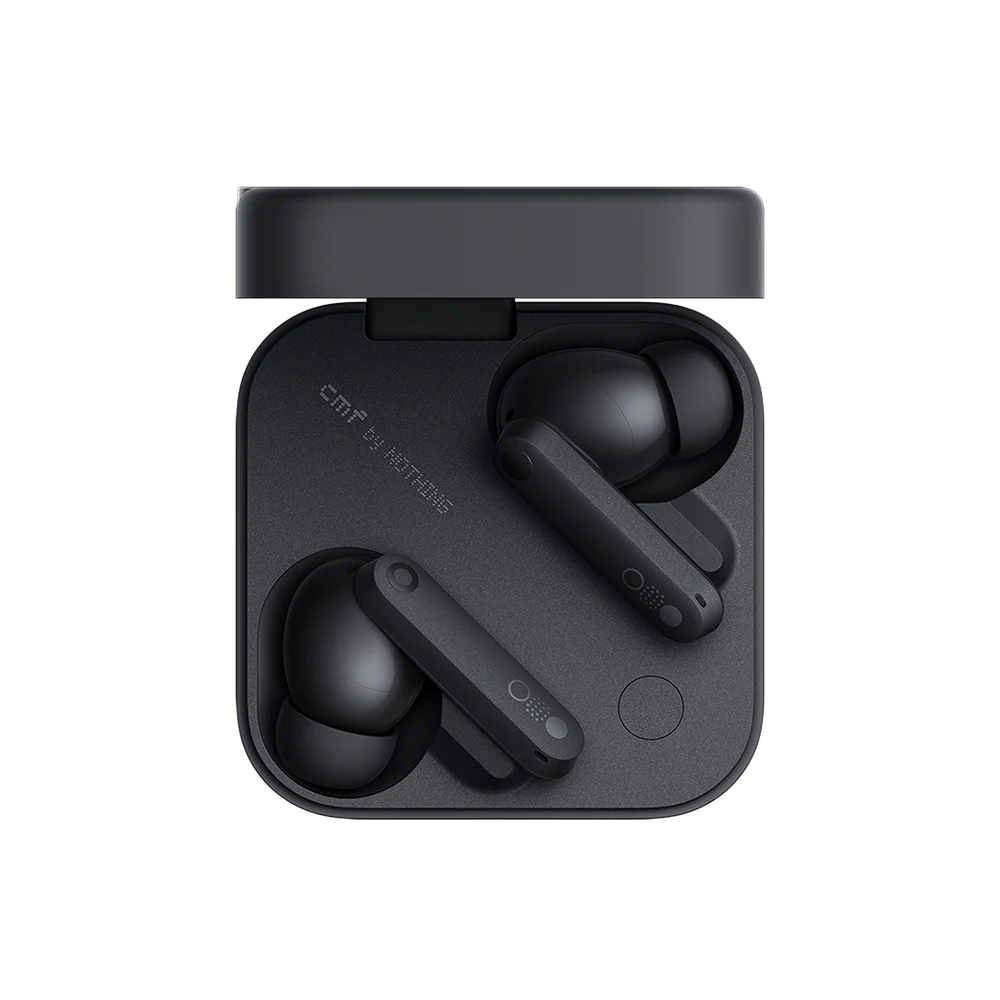 CMF Buds Pro 2 Black