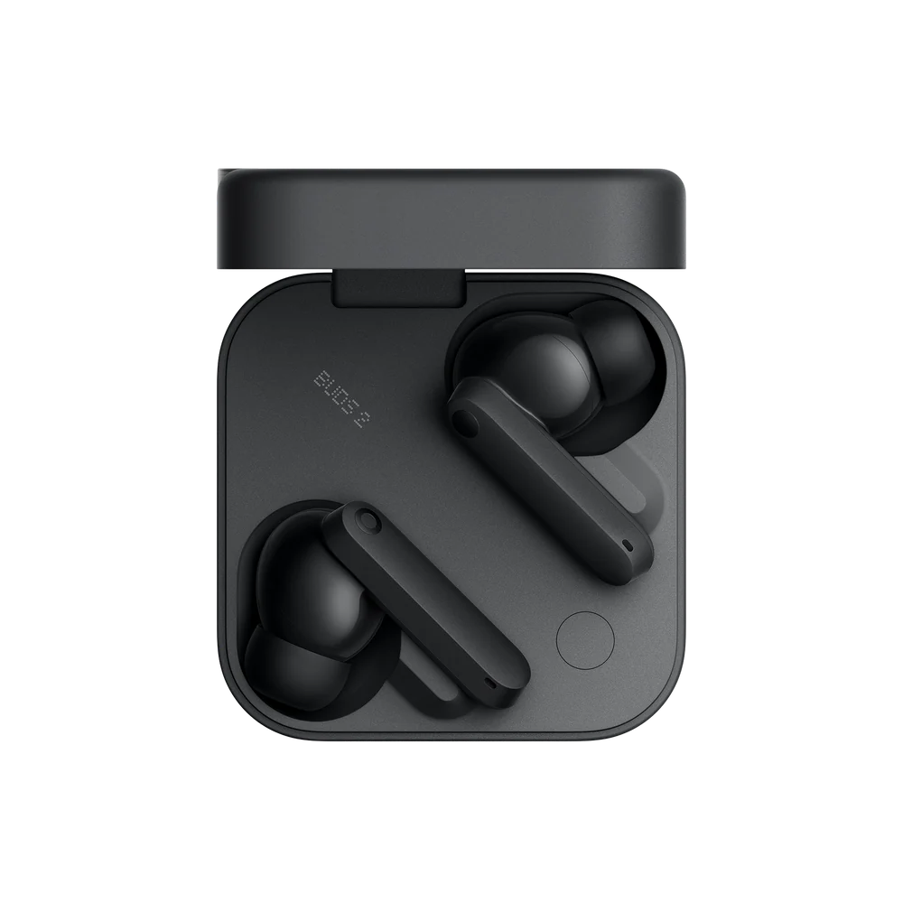 CMF Buds 2 Dark Grey