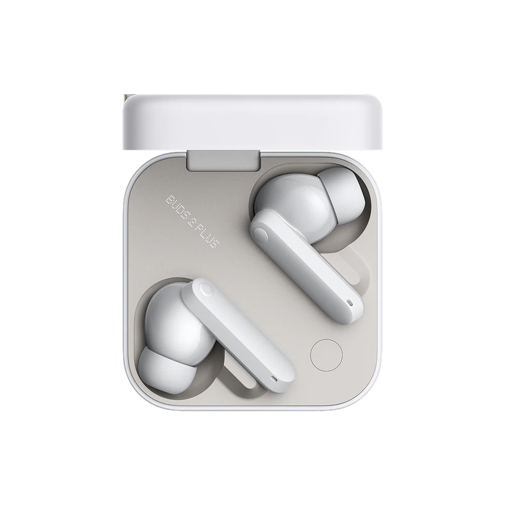 CMF Buds 2 Plus Grey