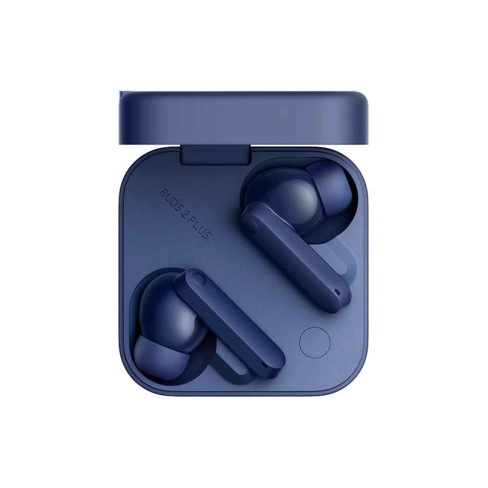 CMF Buds 2 Plus Blue