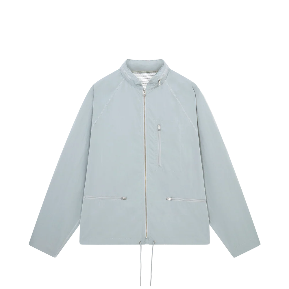 Tracksuit Jacket