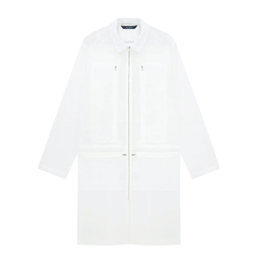 Nothing Labcoat