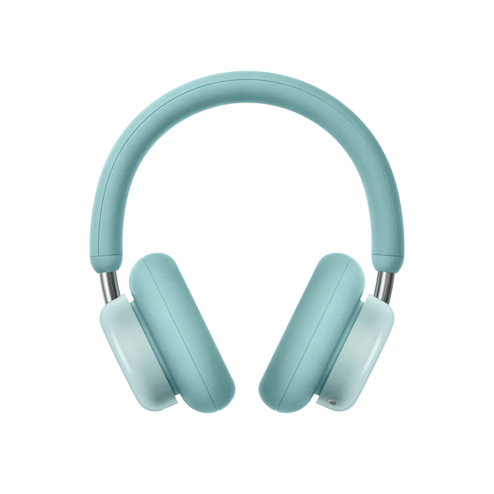 CMF Headphone Pro Green