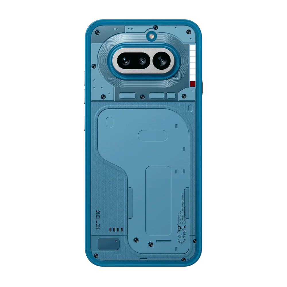 Phone (4a) Blue