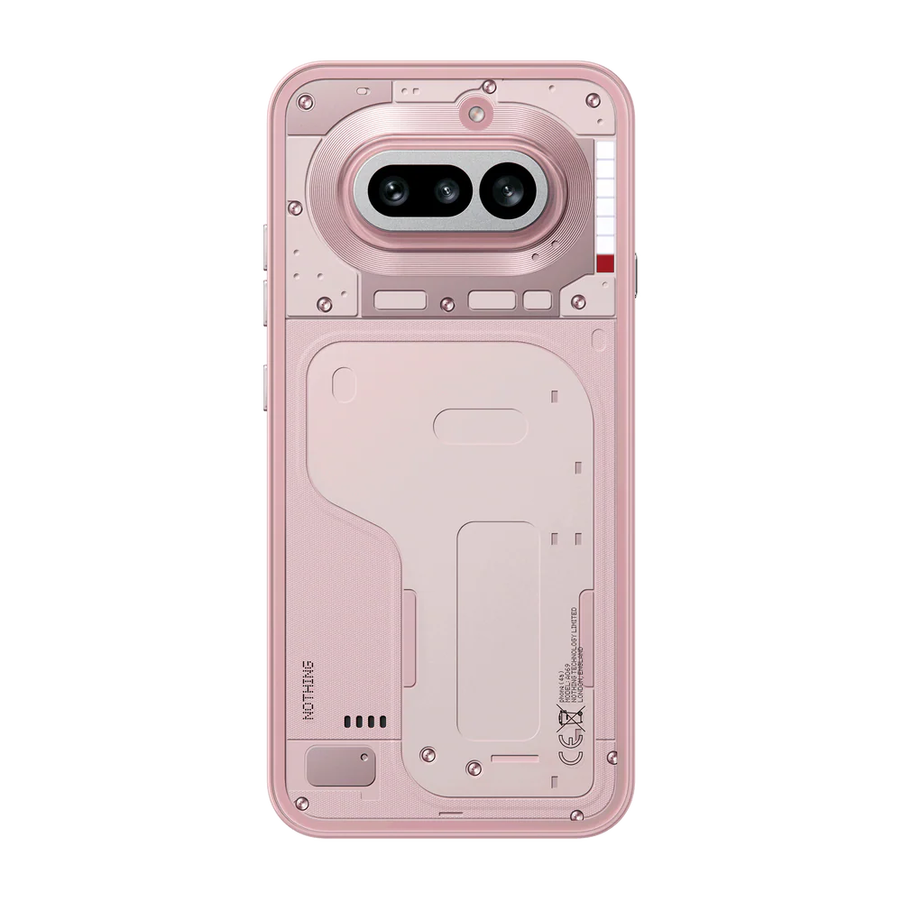 Phone (4a) Pink