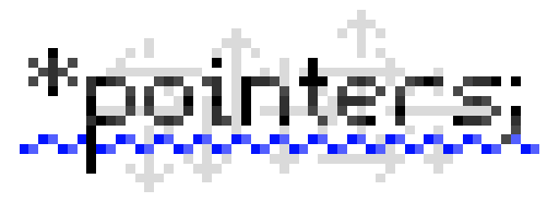 Pointers Logo