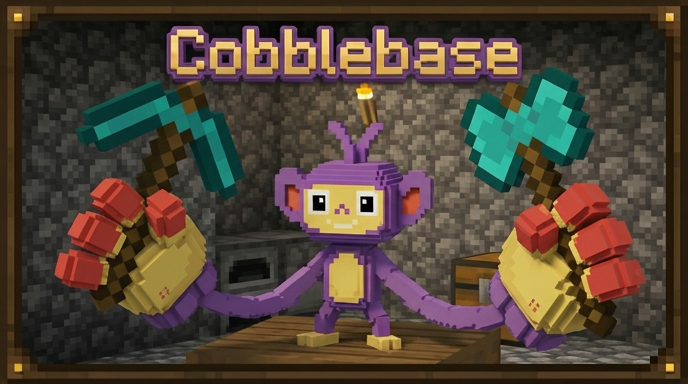 Cobblebase