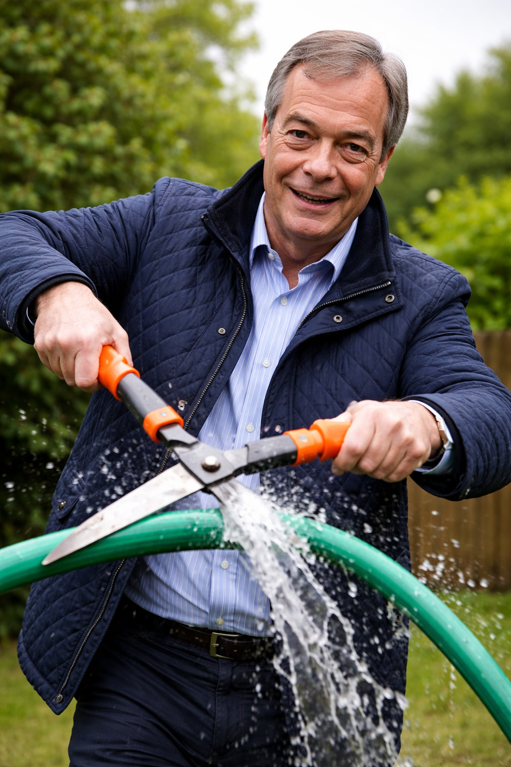 Outrage as US-Backed Group Offers Cash-for-Sterilisation Scheme in Jaywick