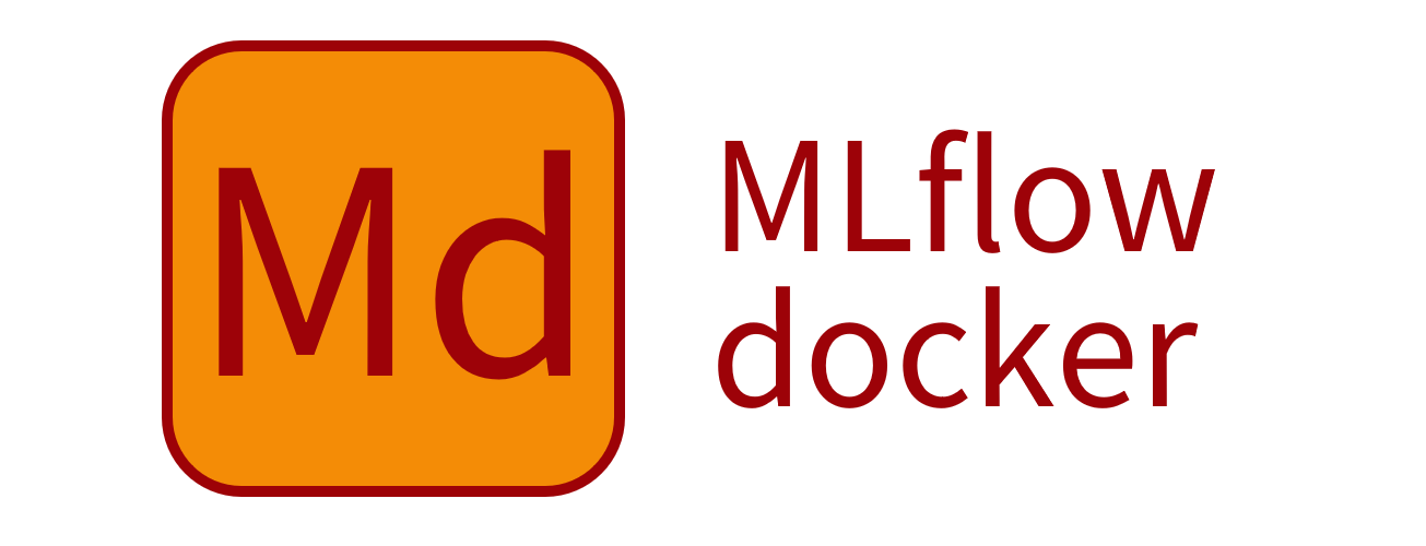 mlflow-docker icon