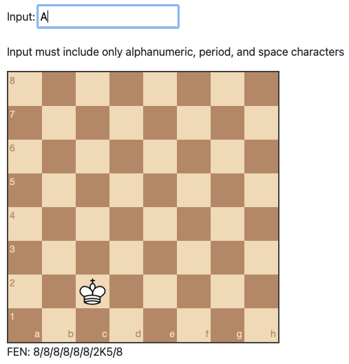 ChessCode Image