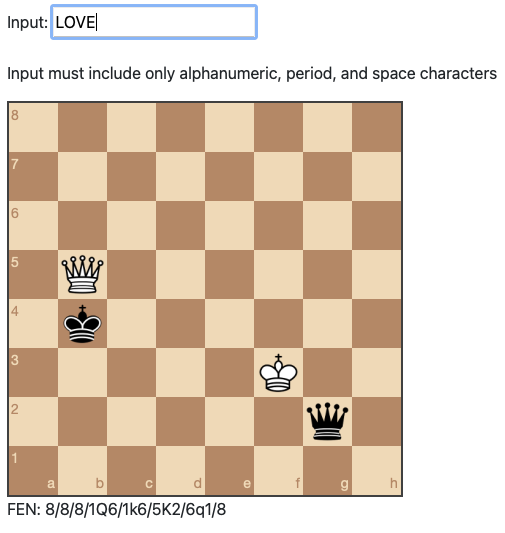 ChessCode Image