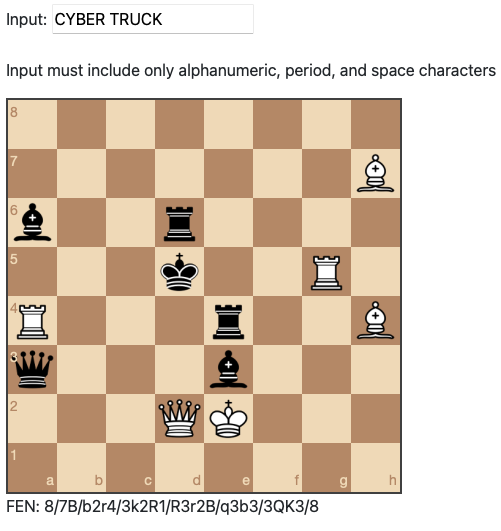 ChessCode Image