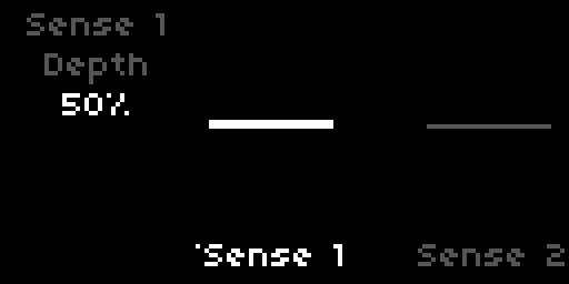 Mod Rack: Sense 1 and Sense 2