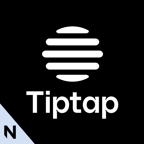 Notum Tiptap Plugin Logo