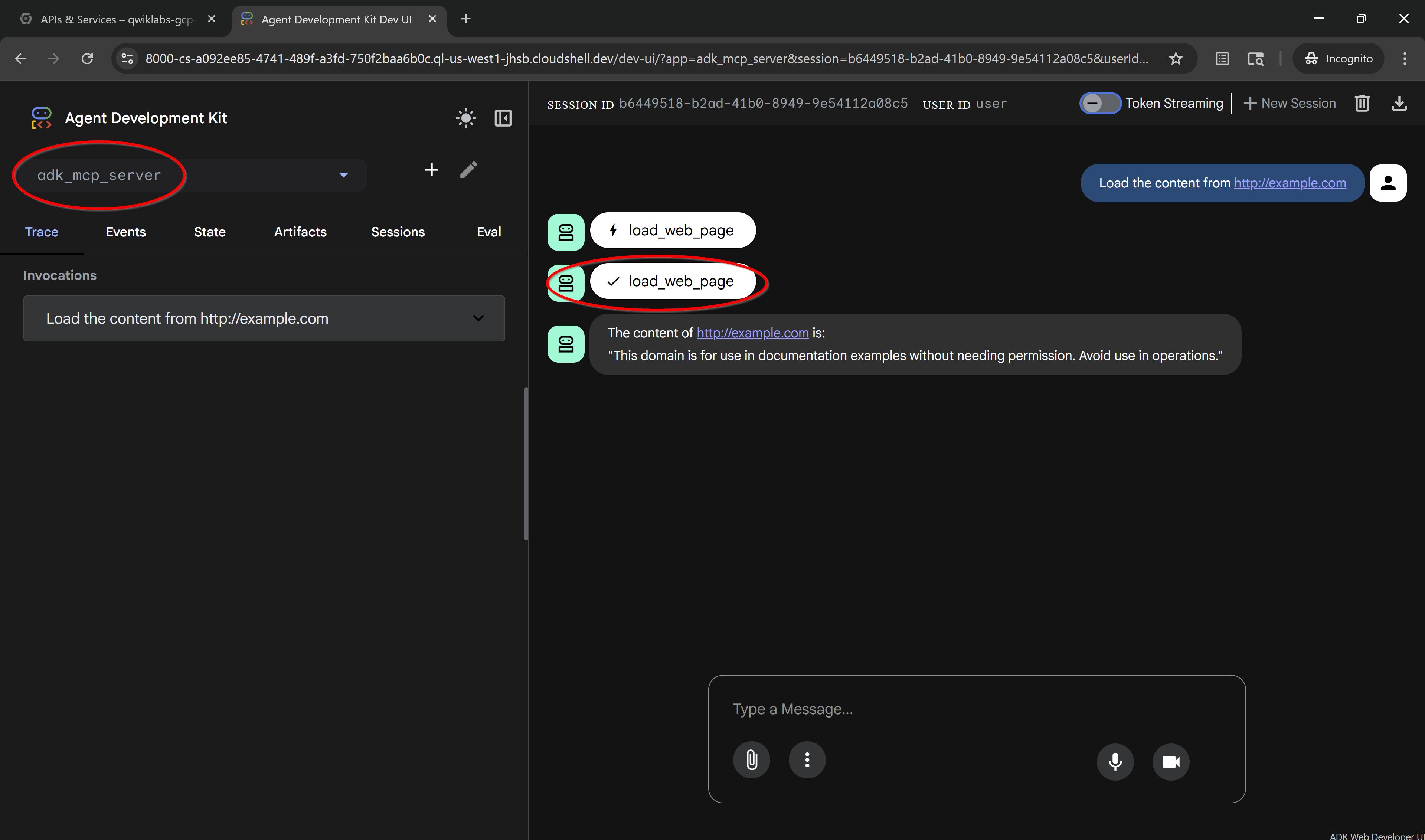2026-04-08%2002_47_22-NVIDIA%20GeForce%20Overlay - Gcp Adk MCP Tools by nov05