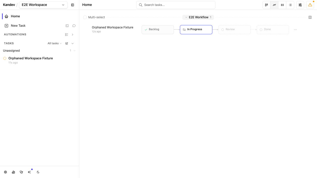 Pipeline step node, desktop, showing the workspace-orphaned marker