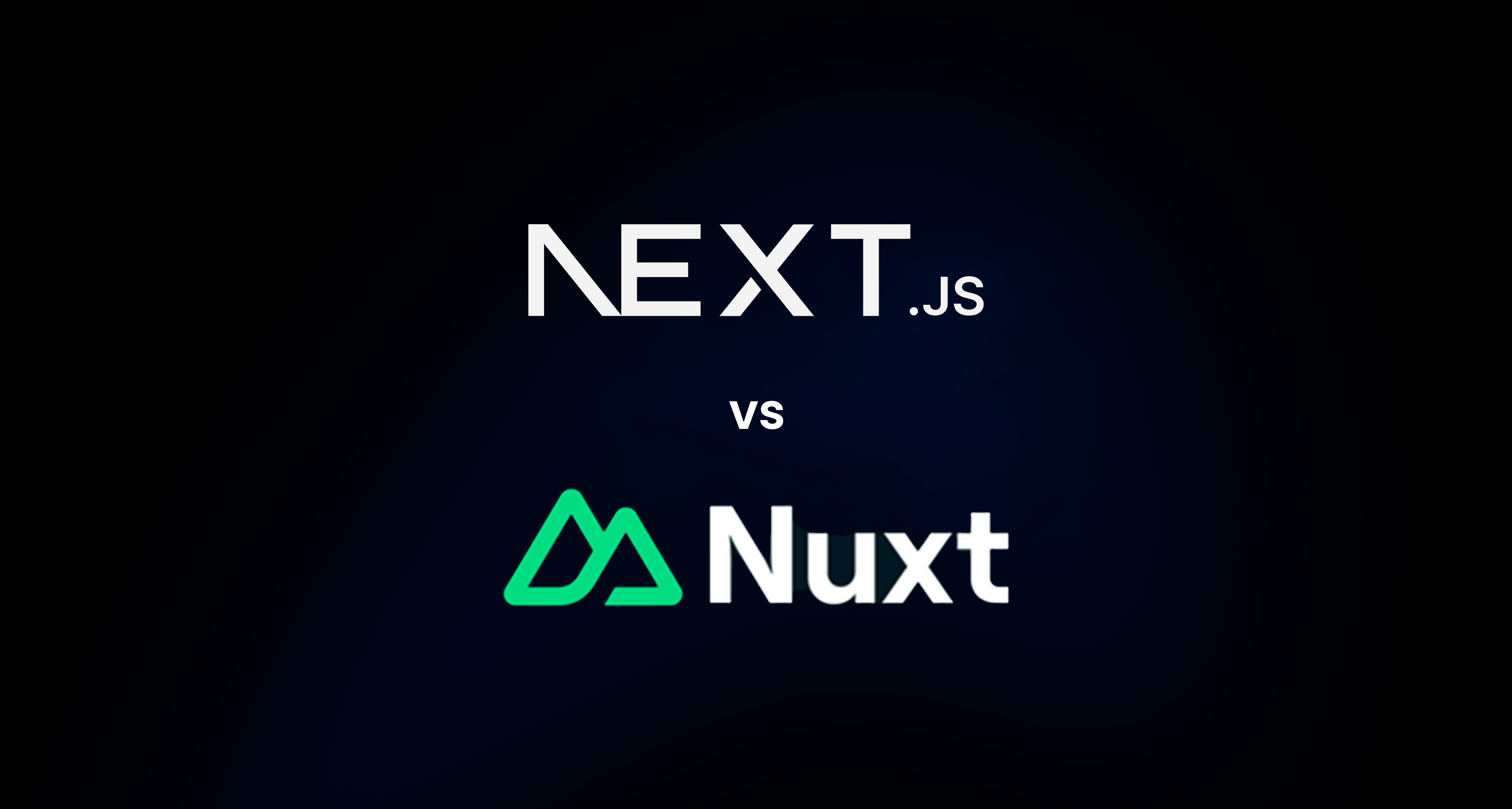 Next.js vs Nuxt.js: Duel Framework Javascript Kekinian