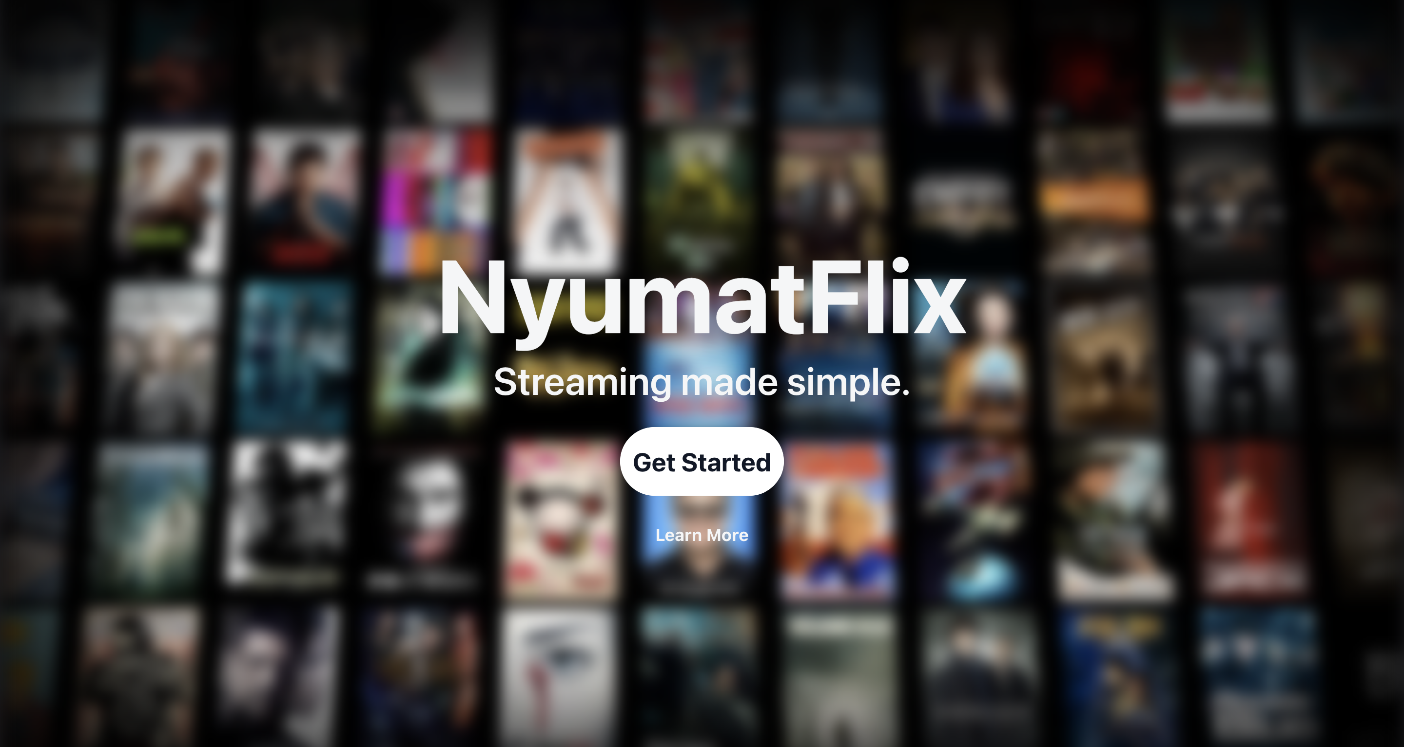 NyumatFlix