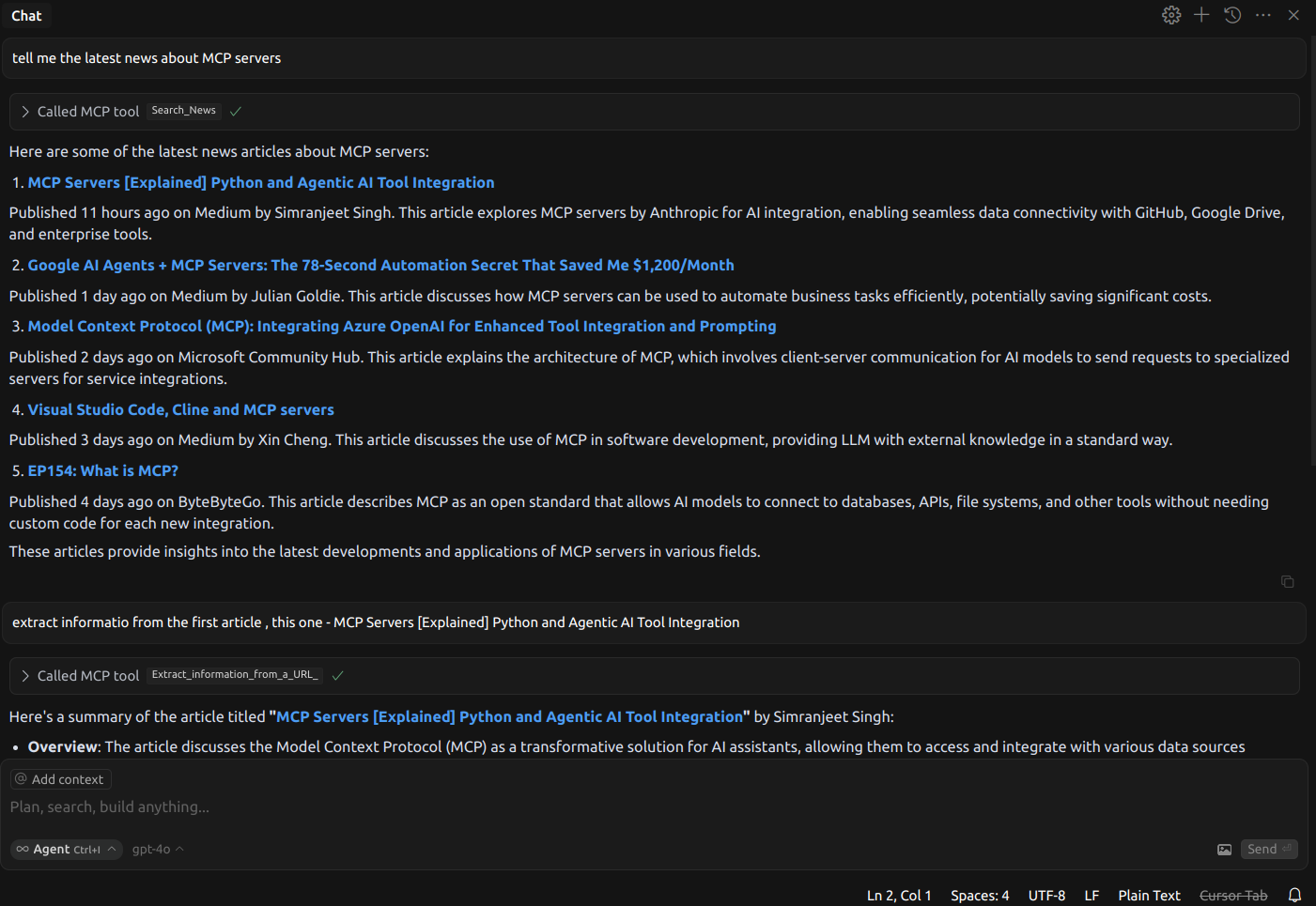 Example 2.1