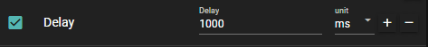 delay-block