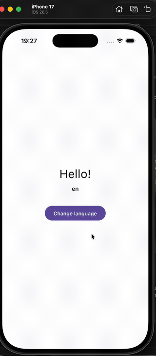 iOS