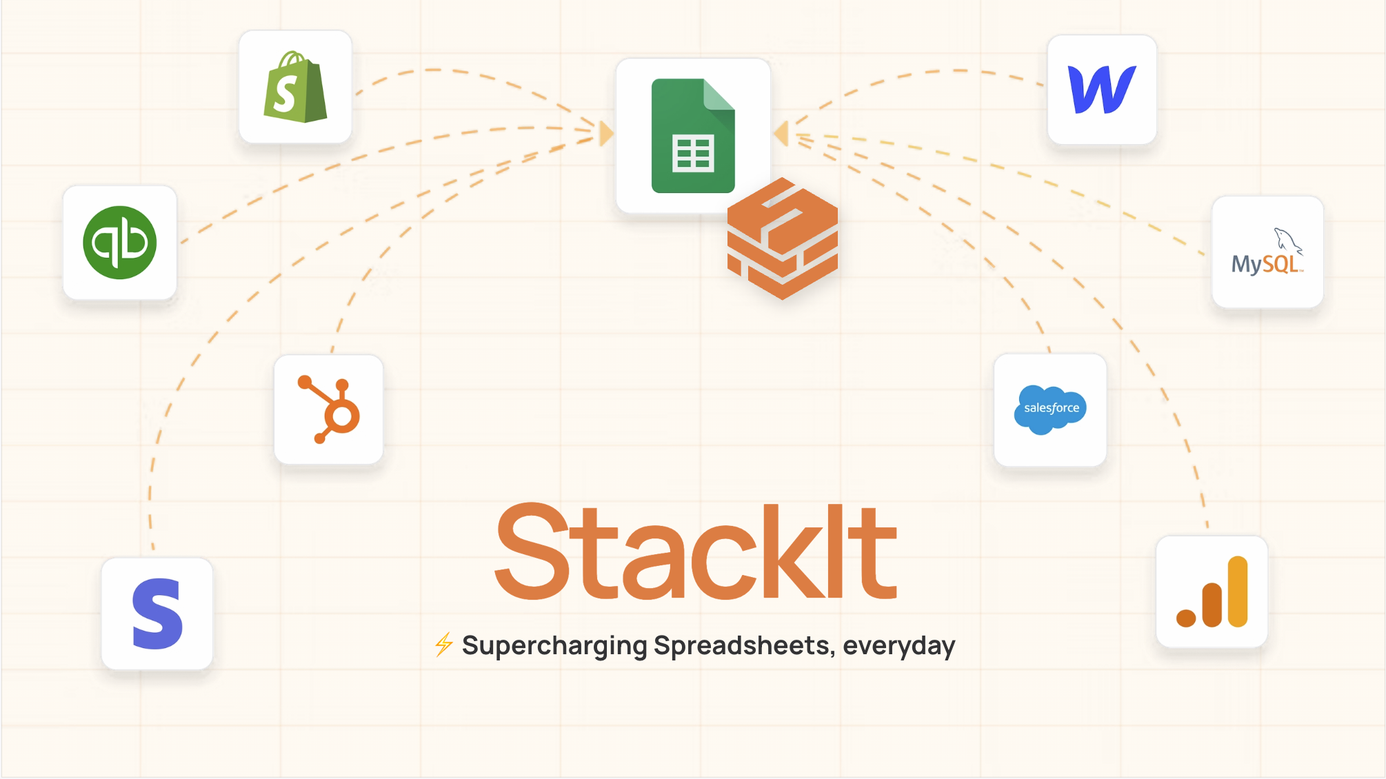 StackIt!