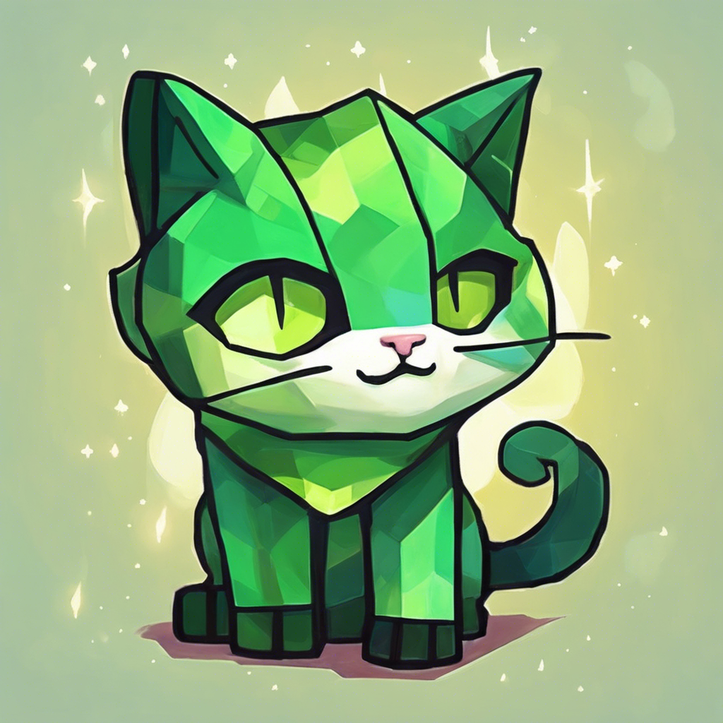 Minecat logo