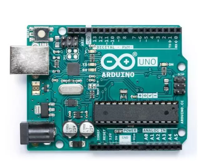 Arduino Uno 开发板