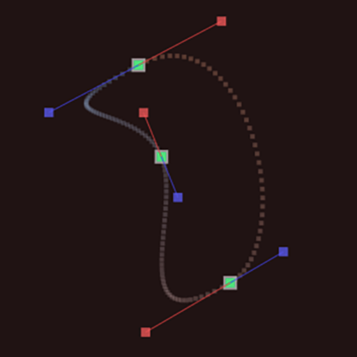 Spline Code GitHub - nraptis/Manual-Spline: Cubic Spline where tangents are either ...