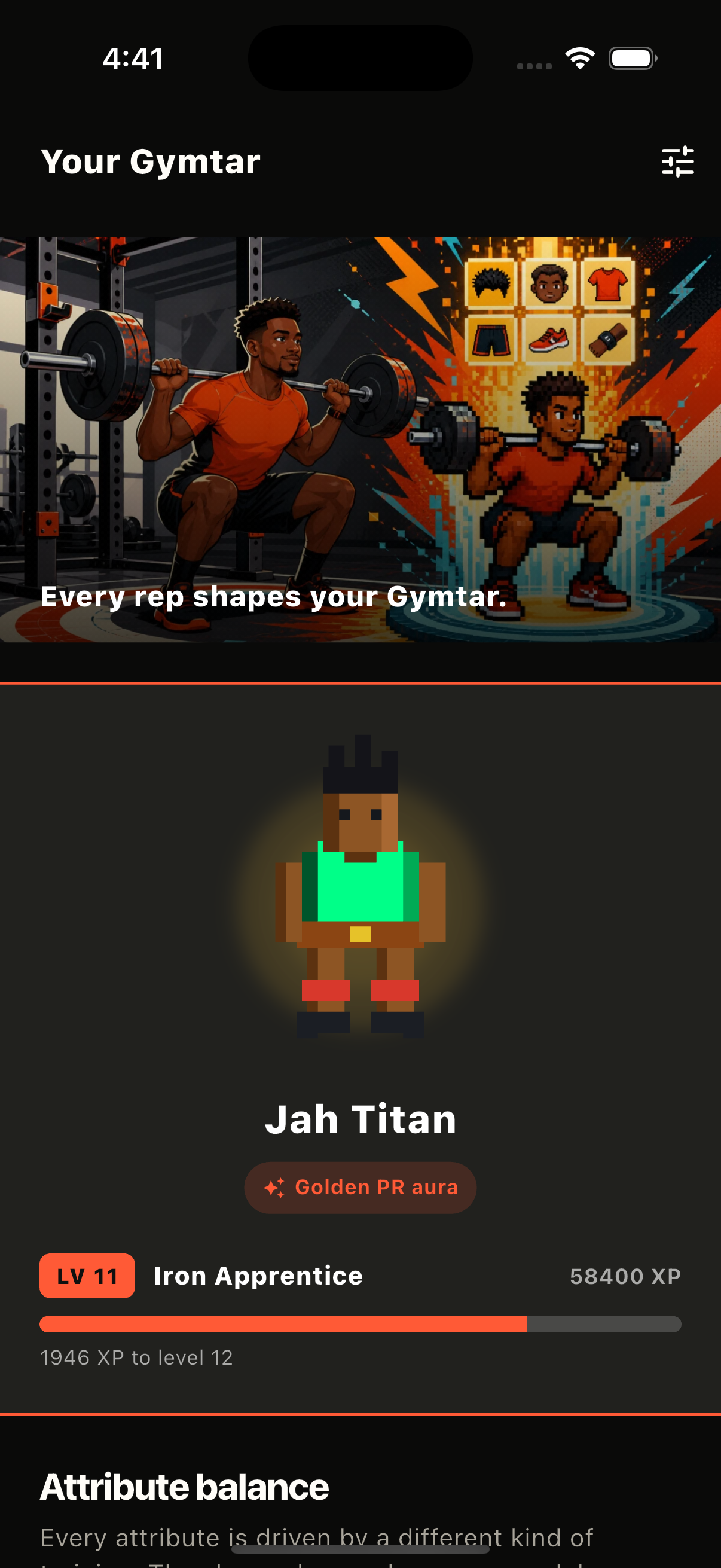 Gymtar Studio