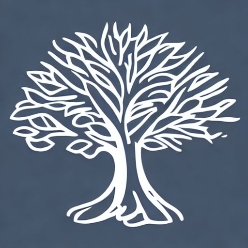 Logo for grove