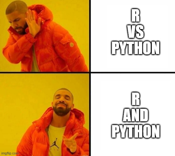 Drake knows what is best : r/memes