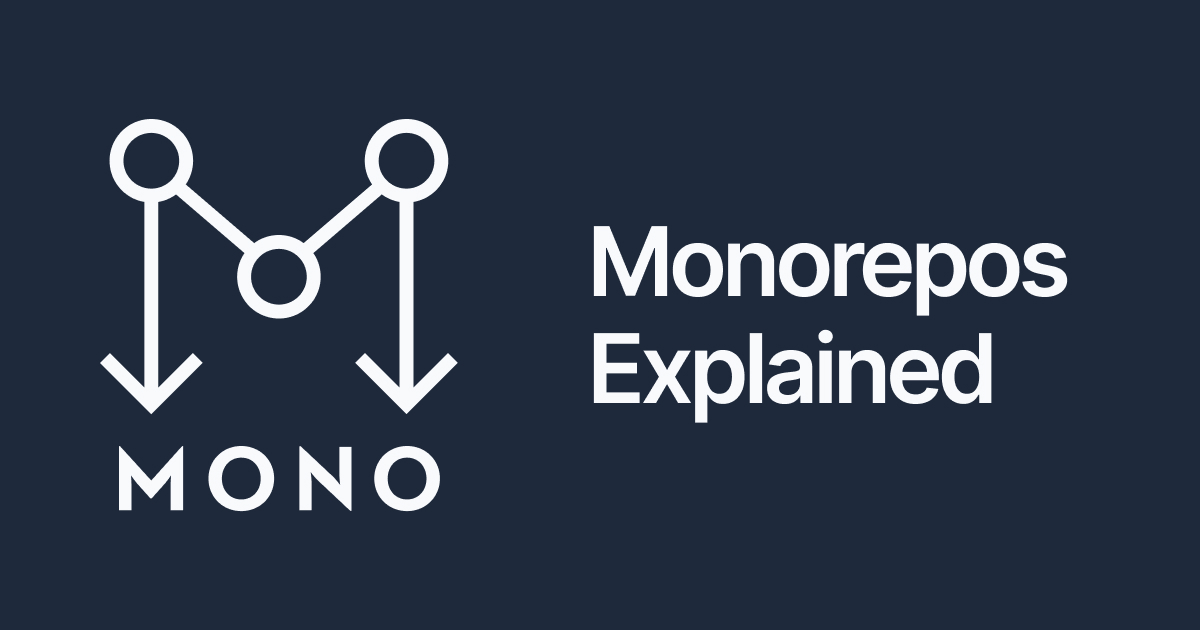 monorepo.tools