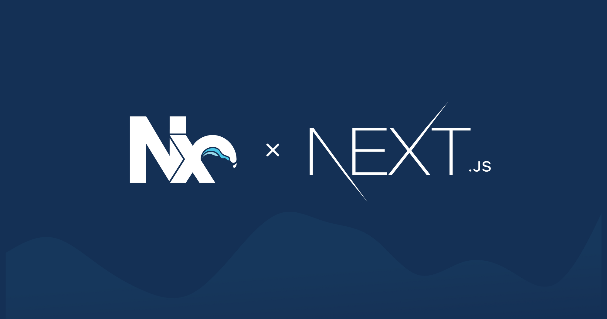Nx - Powerful, Extensible Dev Tools