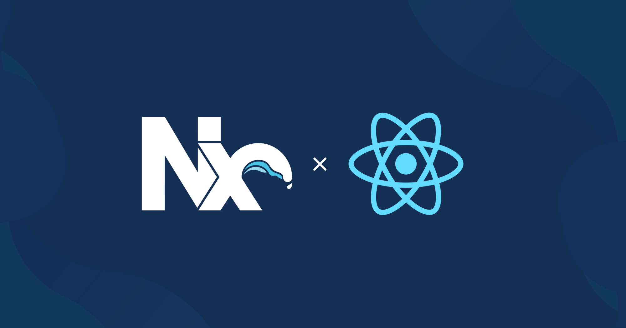 Nx - Smart, Extensible Build Framework