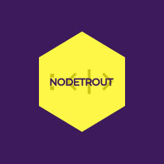 purescript-nodetrout